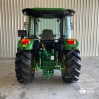 John Deere 5067E