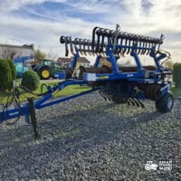 Tavalug Dal-Bo Maxiroll 830