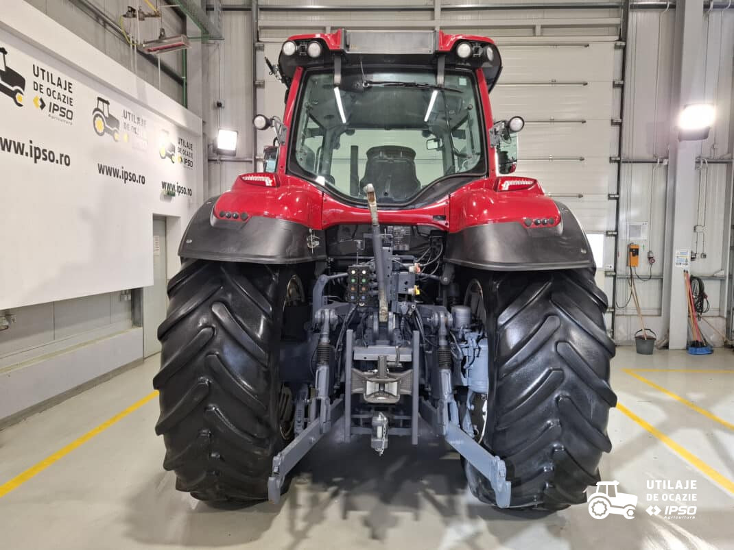 Valtra T234