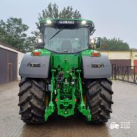 John Deere 8R 310