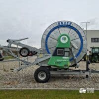 Bauer Tambur Rainstar E31(110-470)