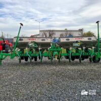 Semanatoare prasitoare Sfoggia model Sigma 5 8R