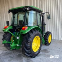John Deere 5067E
