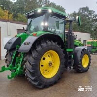 John Deere 8R 310