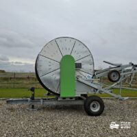 Bauer Tambur Rainstar E31(110-470)