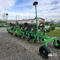 Semanatoare prasitoare Sfoggia model Sigma 5 8R