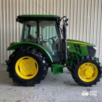 John Deere 5067E