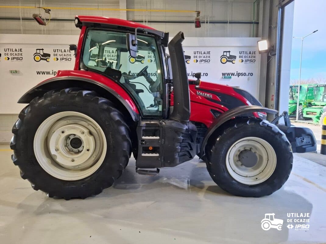 Valtra T234
