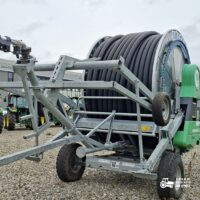 Bauer Tambur Rainstar E31(110-470)