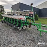 Semanatoare prasitoare Sfoggia model Sigma 5 8R