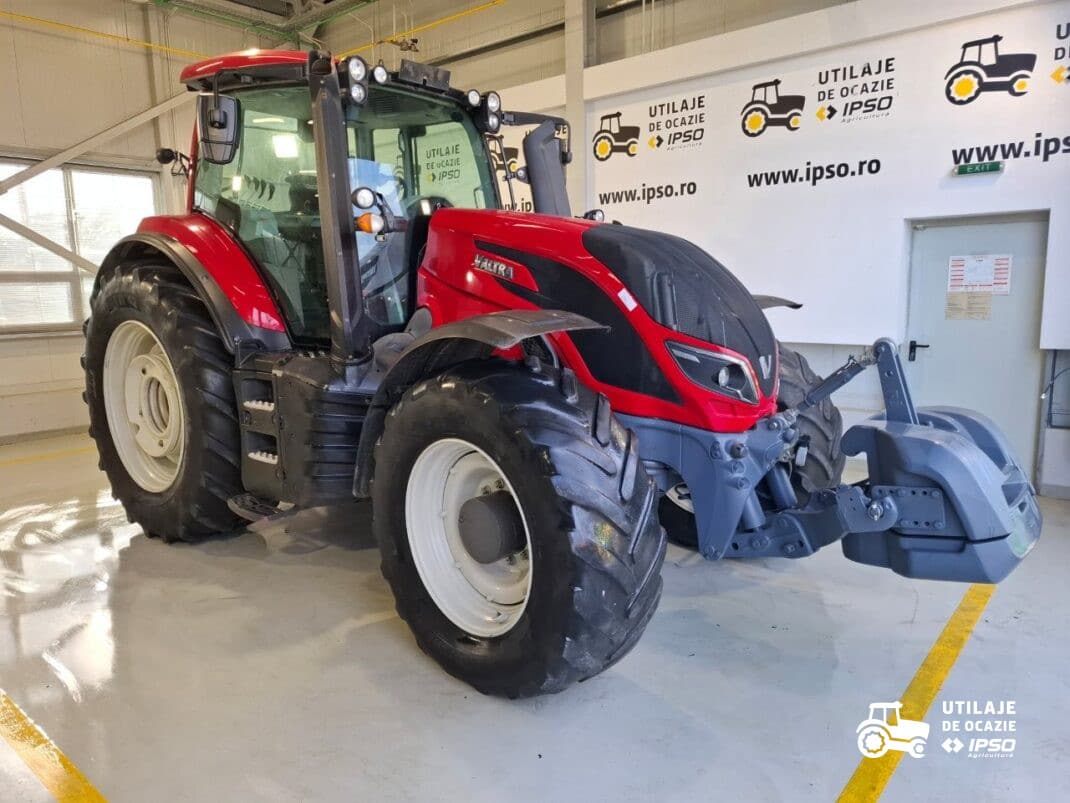 Valtra T234