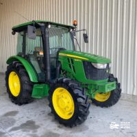 John Deere 5067E