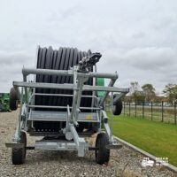 Bauer Tambur Rainstar E31(110-470)