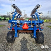 Tavalug Dal-Bo Maxiroll 830