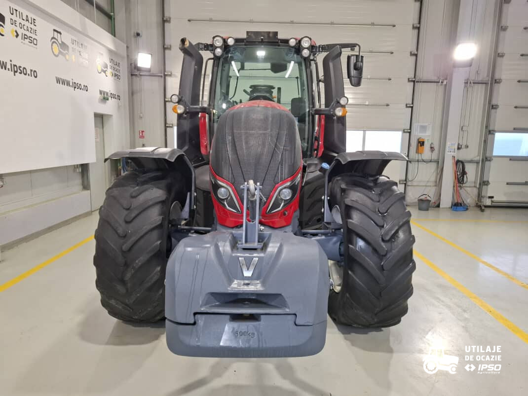 Valtra T234