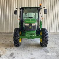 John Deere 5067E