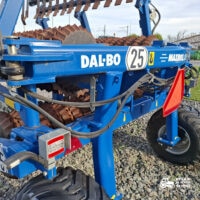 Tavalug Dal-Bo Maxiroll 830