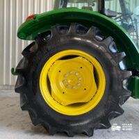 John Deere 5067E