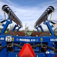 Tavalug Dal-Bo Maxiroll 830