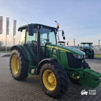 John Deere 5100M