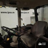 Tractor John Deere model 5115M