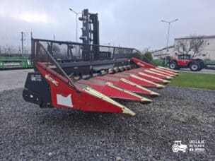 Echipament porumb Olimac Drago S8 TR