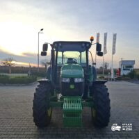 John Deere 5100M