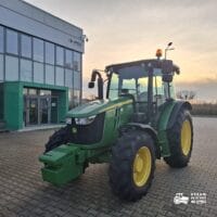 John Deere 5100M
