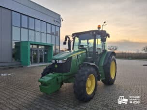 John Deere 5100M