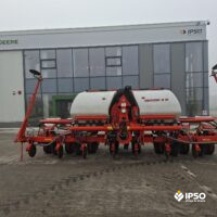 Semanatoare prasitoare Kuhn Maxima 2M 8R
