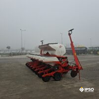 Semanatoare prasitoare Kuhn Maxima 2M 8R
