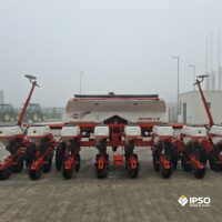 Semanatoare prasitoare Kuhn Maxima 2M 8R