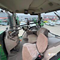 John Deere  6R 215