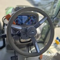 Deutz Fahr 7250 TTV