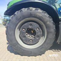 Deutz Fahr 7250 TTV