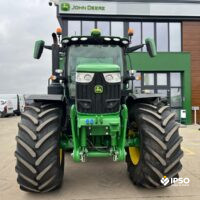 John Deere  6R 215