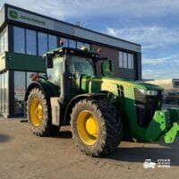 John Deere 8400R