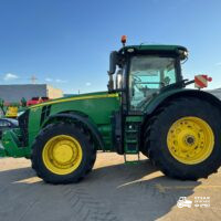 John Deere 8400R