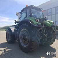 Deutz Fahr 7250 TTV