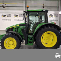 John Deere 6120M