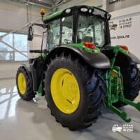 John Deere 6120M
