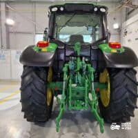 John Deere 6120M