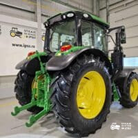 John Deere 6120M