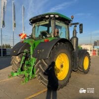 John Deere 8400R