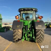 John Deere 8400R