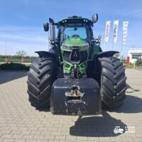 Deutz Fahr 7250 TTV