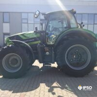 Deutz Fahr 7250 TTV
