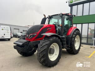 Valtra T194H
