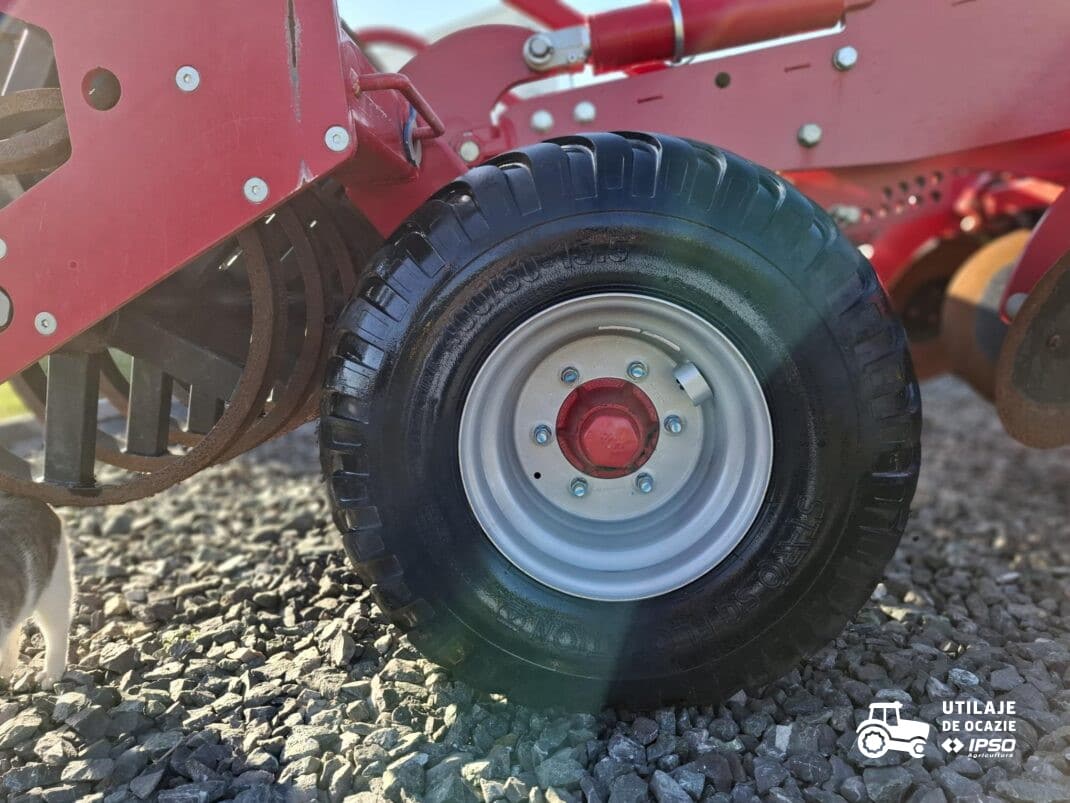 Cultivator Horsch Tiger 3MT