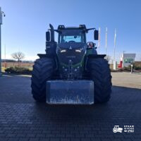 Tractor Fendt Model 1050 ProfiPLus